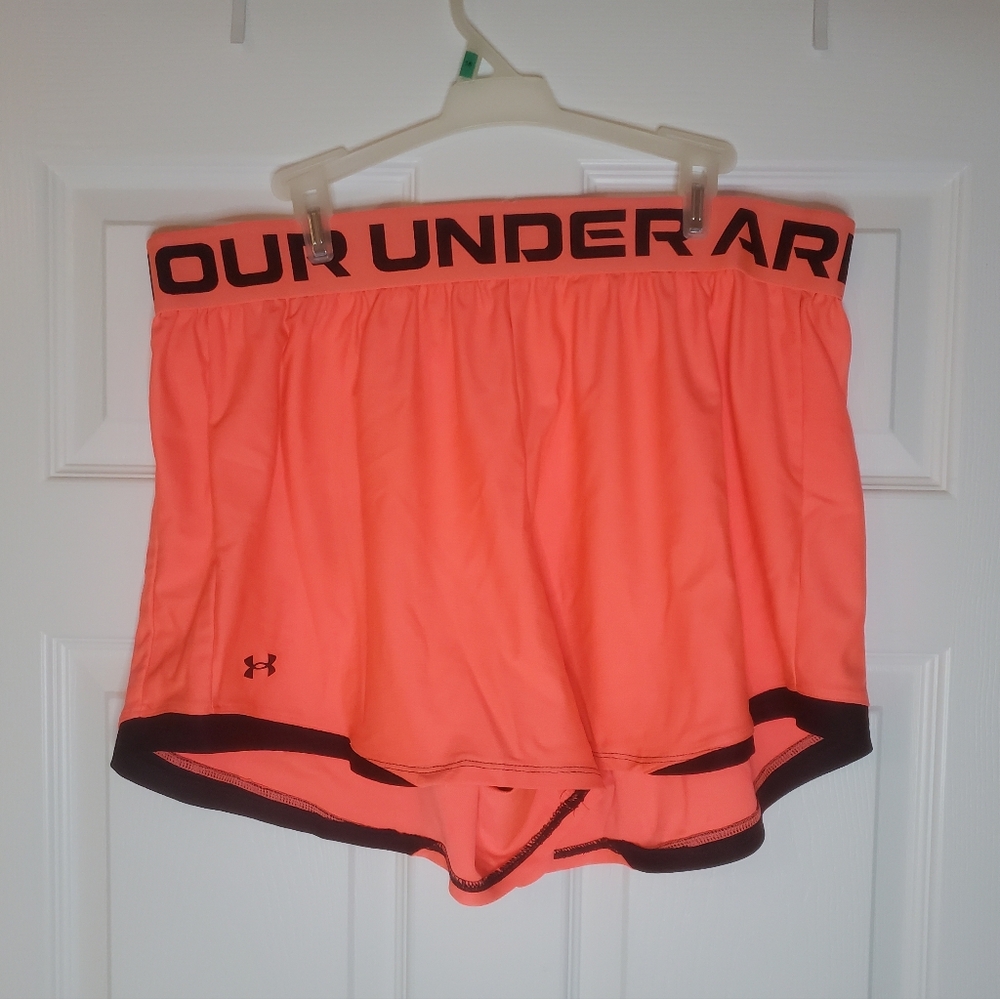 UnderArmour Shorts